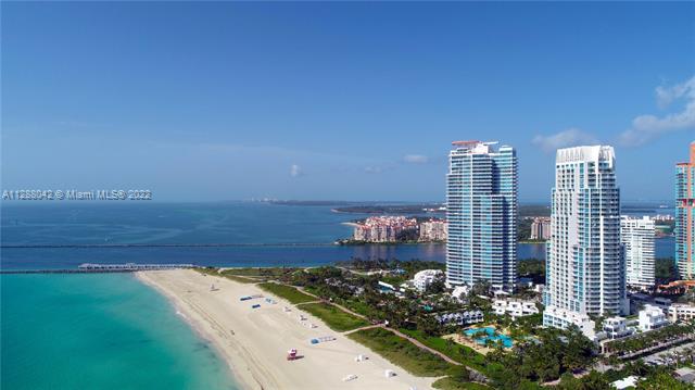 Continuum South Tower 100,Pointe Dr Miami Beach 72322